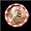 Image 2 : Shotgun Lincoln 1c roll, 1967-p 50 pcs Wrapper