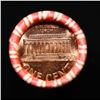 Image 2 : Shotgun Lincoln 1c roll, 1990-p 50 pcs N.F. String & Son Wrapper