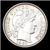 Image 2 : 1901-p Barber Dime 10c Grades Choice Unc