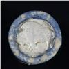 Image 3 : Buffalo Nickel Shotgun Roll in Old Bank Style 'Bell Telephone'  Wrapper 1920 & D Mint Ends
