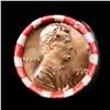 Image 2 : Shotgun Lincoln 1c roll,1970-p 50 pcs Wrapper