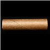 Image 3 : Shotgun Lincoln 1c roll, 1982-d 50 pcs Brandt Wrapper