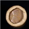 Image 2 : Mixed small cents 1c orig shotgun roll, 1919-S Wheat Cent, 1898 Indian Cent other end, Brinks Wrappe