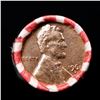 Image 2 : Shotgun Lincoln 1c roll, 1961-d 50 pcs Wrapper