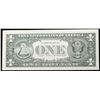 Image 3 : Consecutive Serial Number Pack of 25 1981 $1 Green Seal Federal Reserve Notes Grades cu