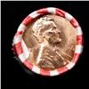 Image 2 : Shotgun Lincoln 1c roll, 1963-p 50 pcs Wrapper