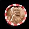 Image 2 : Shotgun Lincoln 1c roll, 1962-p 50 pcs Wrapper