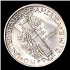 Image 3 : 1945-s Mercury Dime 10c Grades GEM FSB