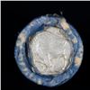 Image 3 : Buffalo Nickel Shotgun Roll in Old Bank Style 'Bell Telephone'  Wrapper 1918 & s Mint Ends