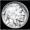 Image 2 : 1919-p Buffalo Nickel 5c Grades Choice+ Unc