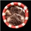 Image 2 : Shotgun Lincoln 1c roll, 2006-d 50 pcs Wrapper