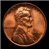 Image 2 : 1946-d Lincoln Cent 1c Grades GEM+ Unc RD