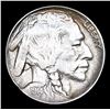 Image 2 : 1914-p Buffalo Nickel 5c Grades Choice+ Unc
