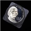 Image 2 : Gem Proof Roll 2006 Jefferson nickels, 40 coins