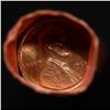 Image 2 : Shotgun Lincoln 1c roll, 1969-p 50 pcs Steel Strong Wrapper