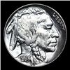 Image 2 : 1938-d Buffalo Nickel 5c Grades GEM++ Unc