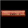 Image 4 : Shotgun Lincoln 1c roll, 1995-d50 pcs Wrapper
