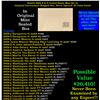 Image 1 : Sealed 2008 United States Mint Set in Original Government Shipped Box, Never Opened! 28 Coins Inside