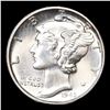 Image 2 : ***Auction Highlight*** 1945-s Mercury Dime 10c Graded ms67 fsb By SEGS (fc)