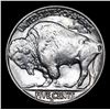Image 3 : 1938-d Buffalo Nickel 5c Grades GEM Unc