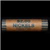 Image 4 : Gem roll 1943-d Jefferson nickels 5c, 40 coins