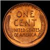 Image 3 : 1937-d Lincoln Cent 1c Grades GEM++ Unc RD