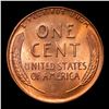 Image 3 : 1955-p Lincoln Cent 1c Grades GEM+ Unc RD