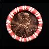 Image 2 : Shotgun Lincoln 1c roll, 2009-d 50 pcs N.F. String & Son Wrapper