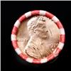 Image 2 : Shotgun Lincoln 1c roll, 1979-d 50 pcs Wrapper