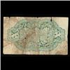 Image 3 : US Fractional Currency 10c Third Issue Fr-1255 Washington Bust Green Reverse Grades vg, very good