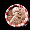 Image 2 : Shotgun Lincoln 1c roll, 1968-s 50 pcs Wrapper