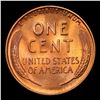 Image 3 : 1946-d Lincoln Cent 1c Grades GEM++ Unc RD