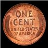 Image 3 : 1952-s Lincoln Cent 1c Grades Choice Unc RB