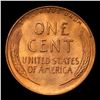 Image 3 : 1947-s Lincoln Cent 1c Grades GEM++ Unc RD