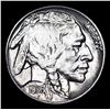 Image 2 : 1936-p Buffalo Nickel 5c Grades Select Unc