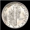 Image 3 : 1944-p Mercury Dime 10c Grades GEM+ FSB