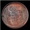 Image 3 : 1917-s Lincoln Cent 1c Grades Select Unc BN