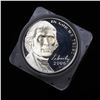Image 2 : Proof Jefferson 5c roll, 2006-s 50 pcs