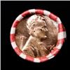 Image 2 : Shotgun Lincoln 1c roll, 1968-s 50 pcs Wrapper