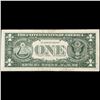 Image 3 : 1963B $1 'Barr Note' Federal Reserve Note (New York, NY) Grades vf+