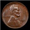 Image 2 : 1931-s Lincoln Cent 1c Grades Choice Unc BN