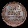 Image 3 : 1931-s Lincoln Cent 1c Grades Choice Unc BN