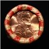 Image 2 : Shotgun Lincoln 1c roll, 2003-d 50 pcs Wrapper