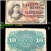 Image 1 : NGC 1960 Canada Dollar $1 Graded pl66 By NGC