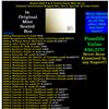 Image 1 : Sealed 2009 United States Mint Set in Original Government Shipped Box, Never Opened! 36 Coins Inside