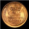 Image 3 : 1939-p Lincoln Cent 1c Grades GEM++ Unc RD