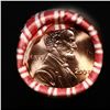 Image 2 : Shotgun Lincoln 1c roll, 2004-p 50 pcs N.F. String & Son Wrapper