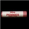 Image 3 : Shotgun Lincoln 1c roll, 2004-p 50 pcs N.F. String & Son Wrapper