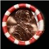 Image 2 : Shotgun Lincoln 1c roll, 2006-d 50 pcs Wrapper