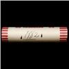 Image 4 : Shotgun Lincoln 1c roll, 1982-p 50 pcs Wrapper
